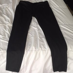 Athletic pants
